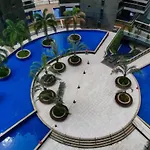 Landscape Residence