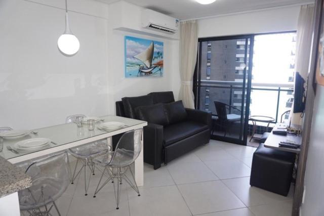 Apartamento Landscape *