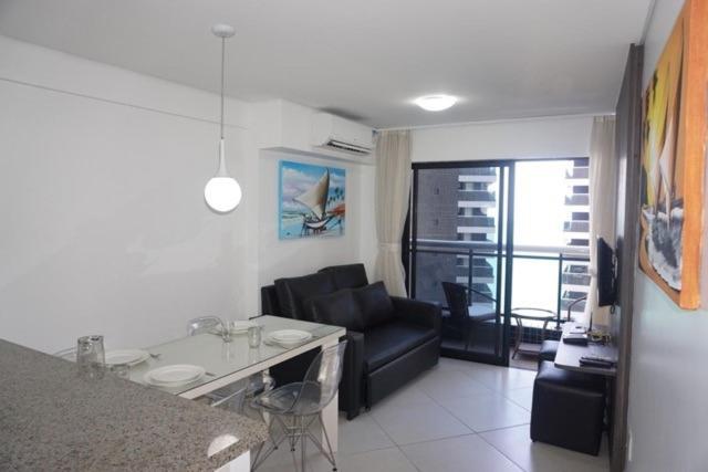 Landscape Apartamento