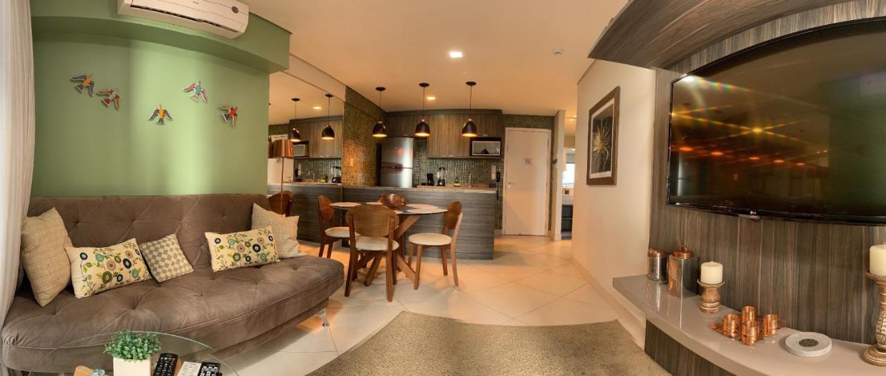 Apartamento Landscape *