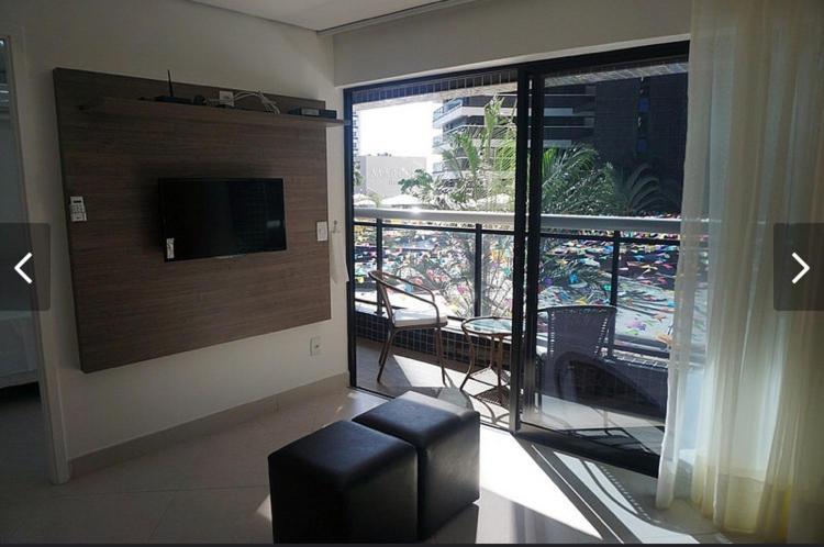 Apartamento Landscape *