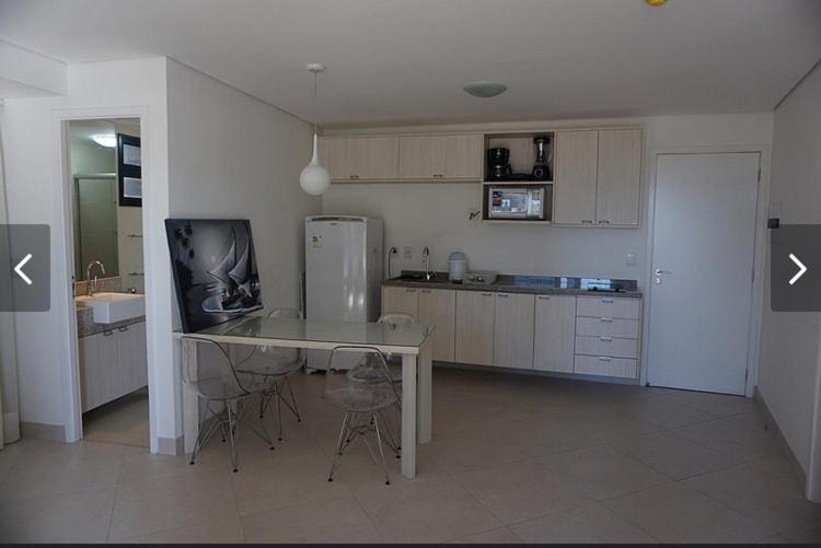 Apartamento Landscape
