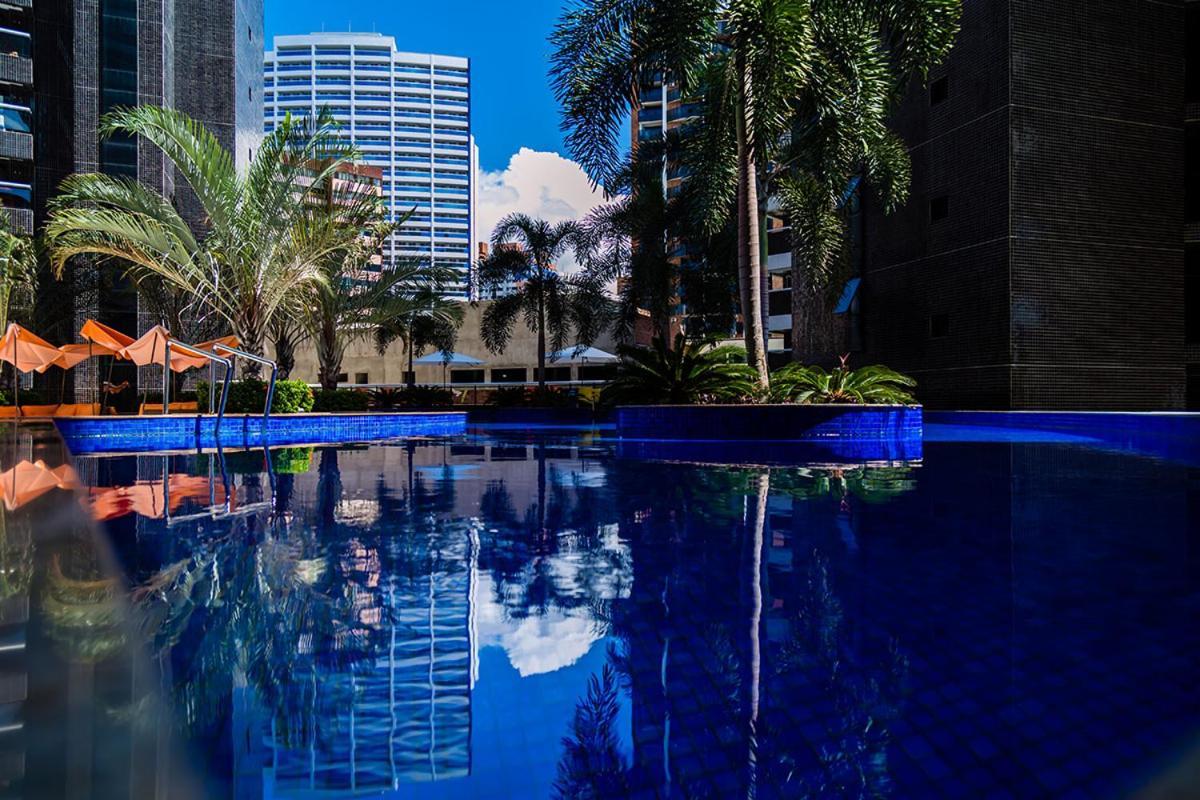 Apartamento Landscape Fortaleza (Ceara)