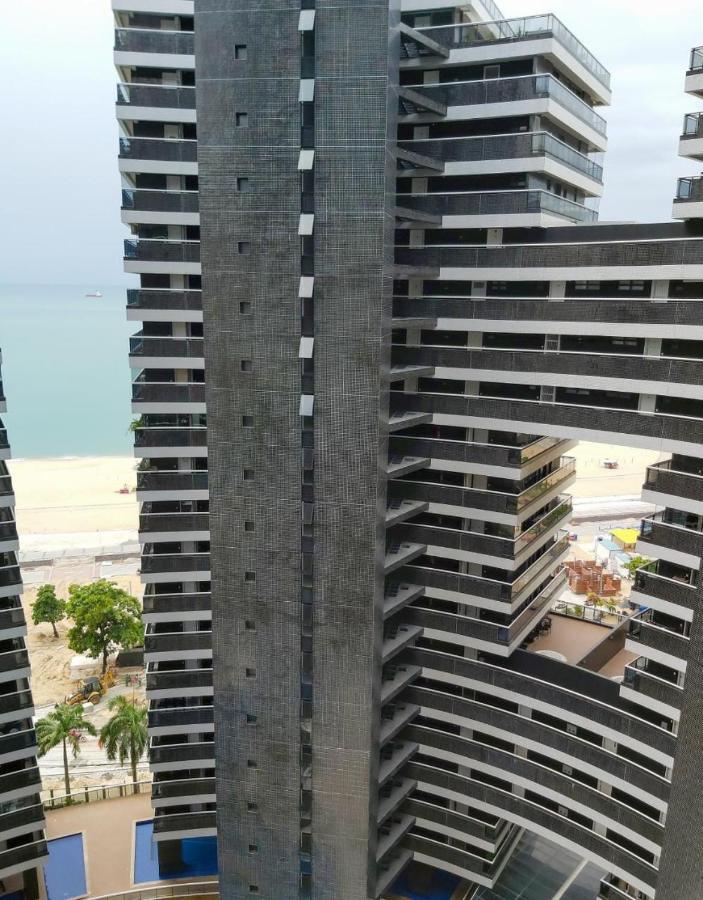 Landscape Fortaleza (Ceara)