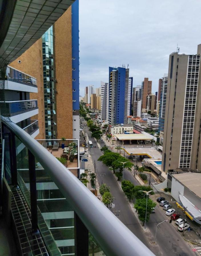 Landscape * Fortaleza (Ceara)