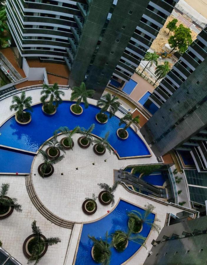 Apartamento Landscape Fortaleza (Ceara)