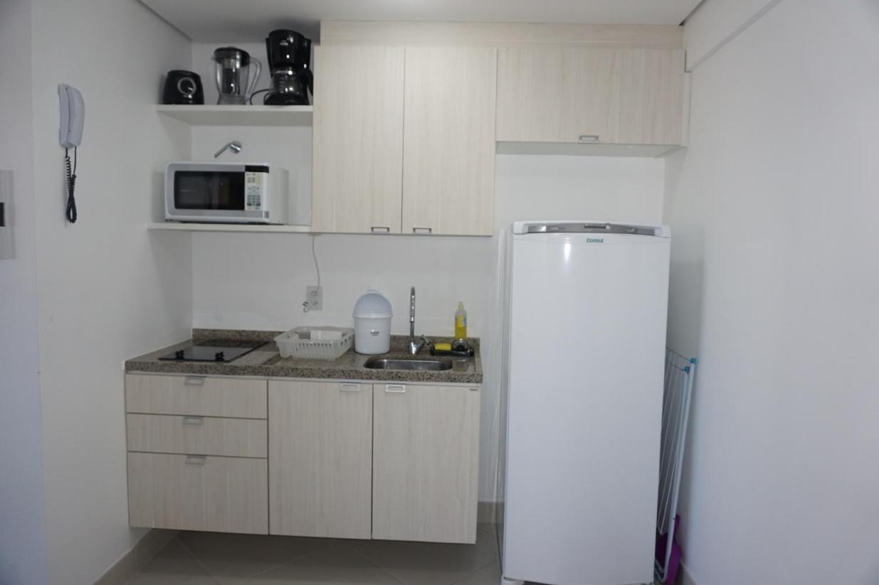 Apartamento Landscape
