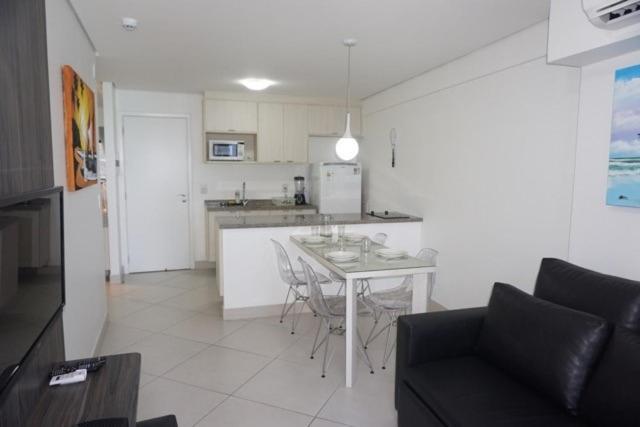 Landscape Apartment *