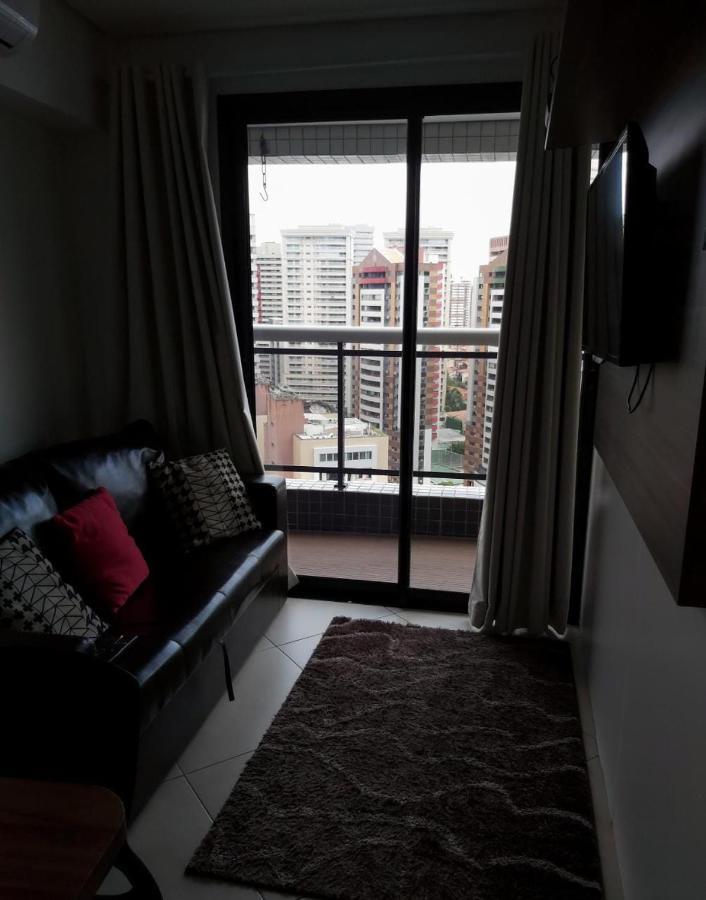 Apartment Landscape