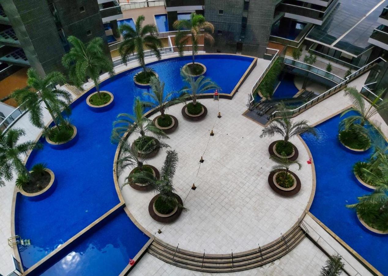 Landscape Apartment
